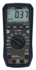 LIMIT MULTIMETR CYFROWY LIMIT DM 620