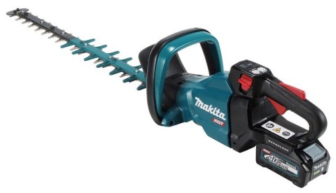 MAKITA NOŻYCE AKUMULATOROWE DO ŻYWOPŁOTU 600MM XGT 40V 0*AH