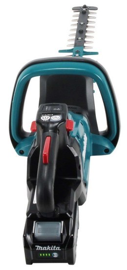 MAKITA NOŻYCE AKUMULATOROWE DO ŻYWOPŁOTU 600MM XGT 40V 0*AH