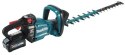 MAKITA NOŻYCE AKUMULATOROWE DO ŻYWOPŁOTU 600MM XGT 40V 0*AH