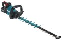 MAKITA NOŻYCE AKUMULATOROWE DO ŻYWOPŁOTU 600MM XGT 40V 0*AH