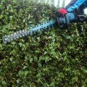 MAKITA NOŻYCE AKUMULATOROWE DO ŻYWOPŁOTU 600MM XGT 40V 0*AH