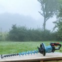 MAKITA NOŻYCE AKUMULATOROWE DO ŻYWOPŁOTU 600MM XGT 40V 0*AH