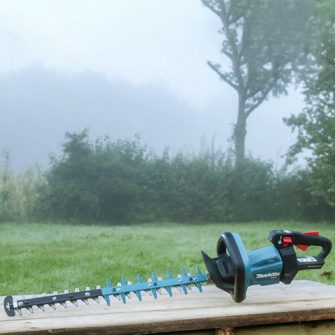 MAKITA NOŻYCE AKUMULATOROWE DO ŻYWOPŁOTU 600MM XGT 40V 0*AH MAKITA NOŻYCE AKUMULATOROWE DO ŻYWOPŁOTU 600MM XGT 40V 0*AH