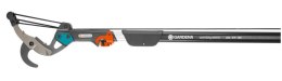 GARDENA NOŻYCE DWUOSTRZOWE Z TT -CS