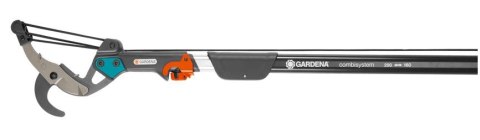 GARDENA NOŻYCE DWUOSTRZOWE Z TT -CS GARDENA NOŻYCE DWUOSTRZOWE Z TT -CS