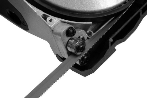 YATO PIŁA TAŚMOWA KORPUS 18V, 4.0AH + ŁADOWARKA YATO PIŁA TAŚMOWA KORPUS 18V, 4.0AH + ŁADOWARKA
