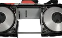 YATO PIŁA TAŚMOWA KORPUS 18V, 4.0AH + ŁADOWARKA
