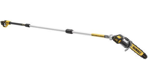 DEWALT PILARKA ŁAŃCUCHOWA AKUMULATOROWA NA WYSIĘGNIKU 18V 0*AH DEWALT PILARKA ŁAŃCUCHOWA AKUMULATOROWA NA WYSIĘGNIKU 18V 0*AH