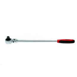 TENG TOOLS POKRĘTŁO ZAPADKOWE Z CHWYTEM KWADRATOWYM 1/2'' Z PRZEGUBEM