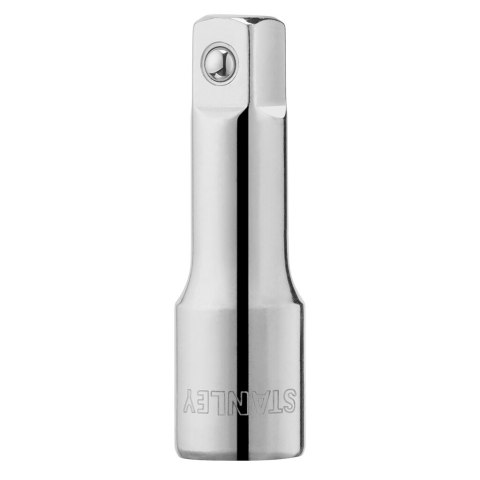 STANLEY PRZEDŁUŻKA 1/2 76MM STANLEY PRZEDŁUŻKA 1/2 76MM