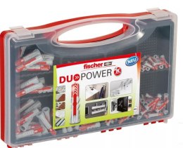 FISCHER REDBOX DUOPOWER 280