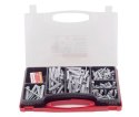FISCHER REDBOX EASY-BOX 126 UX+WKRĘTY+S+HAKI