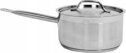 YATO GASTRO RONDEL Z POKRYWKĄ ZE STALI NIERDZEWNEJ 20X10,5CM 3.3L.
