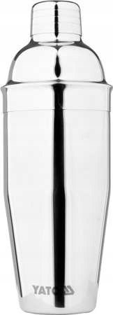 YATO SHAKER DO KOKTAJLI 700ML. SS YATO SHAKER DO KOKTAJLI 700ML. SS