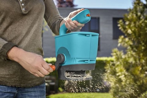 GARDENA SIEWNIK RĘCZNY M GARDENA SIEWNIK RĘCZNY M