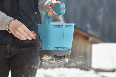 GARDENA SIEWNIK RĘCZNY M GARDENA SIEWNIK RĘCZNY M
