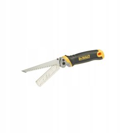 DEWALT SKŁADANA PIŁA DO PŁYT G/K