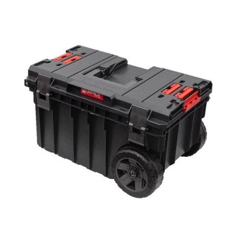 QBRICK SKRZYNKA NARZĘDZIOWA QBRICK ONE SYSTEM TROLLEY VARIO QBRICK SKRZYNKA NARZĘDZIOWA QBRICK ONE SYSTEM TROLLEY VARIO