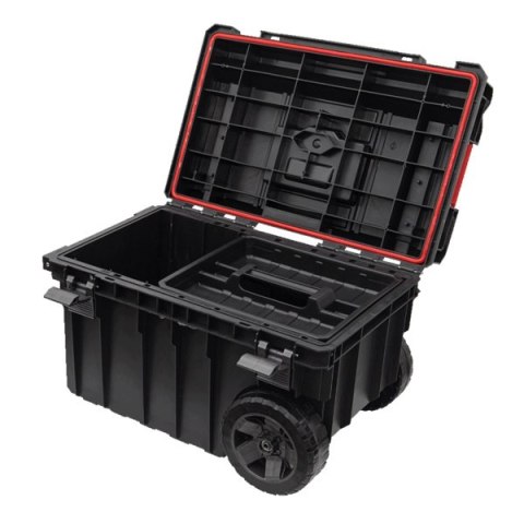 QBRICK SKRZYNKA NARZĘDZIOWA QBRICK ONE SYSTEM TROLLEY VARIO QBRICK SKRZYNKA NARZĘDZIOWA QBRICK ONE SYSTEM TROLLEY VARIO