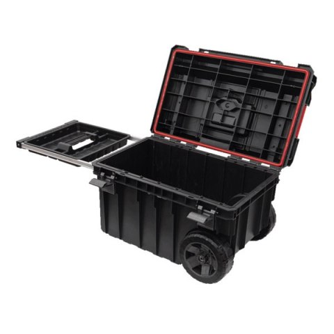 QBRICK SKRZYNKA NARZĘDZIOWA QBRICK ONE SYSTEM TROLLEY VARIO QBRICK SKRZYNKA NARZĘDZIOWA QBRICK ONE SYSTEM TROLLEY VARIO