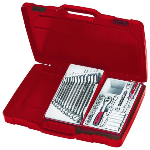 TENG TOOLS SKRZYNKA NARZĘDZIOWA TC 3 TENG TOOLS SKRZYNKA NARZĘDZIOWA TC 3