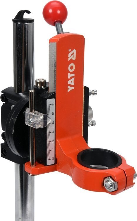 YATO STATYW NA WIERTARKĘ 43MM 400MM YATO STATYW NA WIERTARKĘ 43MM 400MM