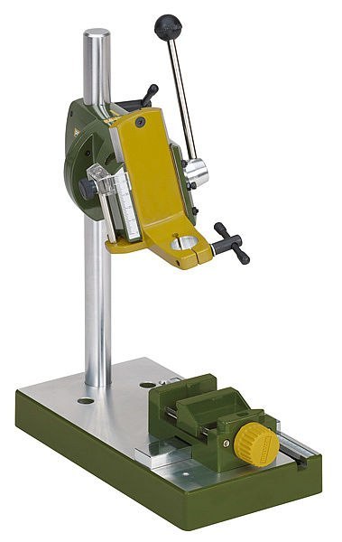 PROXXON STOJAK WIERTNICZY PROXXON MICROMOT MB200 PROXXON STOJAK WIERTNICZY PROXXON MICROMOT MB200
