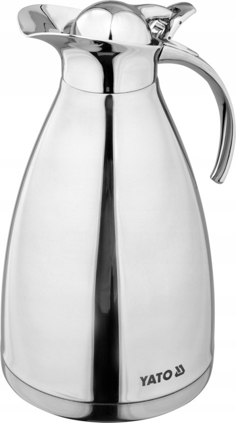 YATO TERMOS STOŁOWY 1,5L. YATO TERMOS STOŁOWY 1,5L.