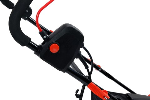 YATO WERTYKULATOR ELEKTRYCZNY 1800W YATO WERTYKULATOR ELEKTRYCZNY 1800W