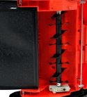 YATO WERTYKULATOR ELEKTRYCZNY 1800W
