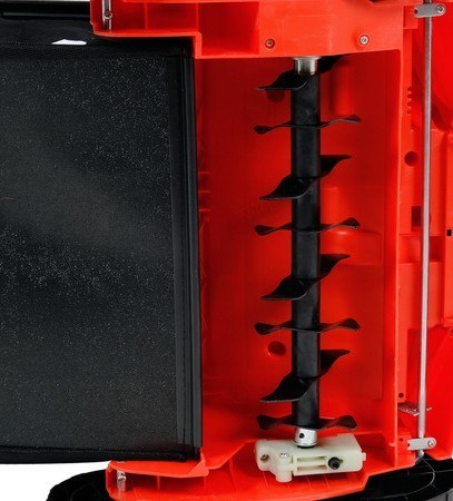 YATO WERTYKULATOR ELEKTRYCZNY 1800W YATO WERTYKULATOR ELEKTRYCZNY 1800W