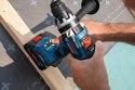 BOSCH WIERTARKO-WKRĘTARKA AKU. UDAROWA GSB 18V-150 C 0*AH L-BOXX