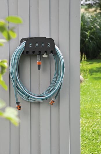 GARDENA WIESZAK NAŚCIENNY NA WĄŻ GARDENA WIESZAK NAŚCIENNY NA WĄŻ
