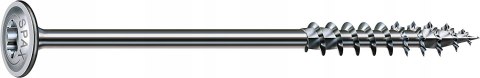 SPAX WKRĘT TALERZOWY (50) 8*360MM TX WIROX SPAX SPAX WKRĘT TALERZOWY (50) 8*360MM TX WIROX SPAX