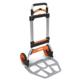 BETA WÓZEK TRANSPORTOWY SKŁADANY ALUMINIOWY