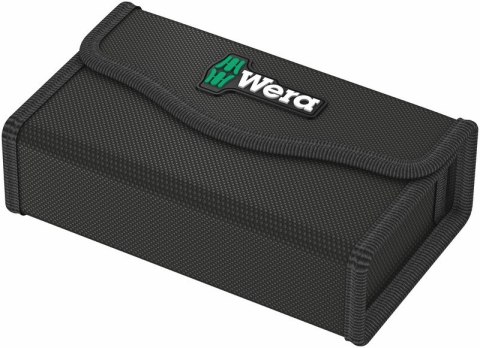 WERA ZESTAW BITÓW BIT-SAFE + WKRĘTAK 1/4'', 61 CZĘŚCI WERA ZESTAW BITÓW BIT-SAFE + WKRĘTAK 1/4'', 61 CZĘŚCI