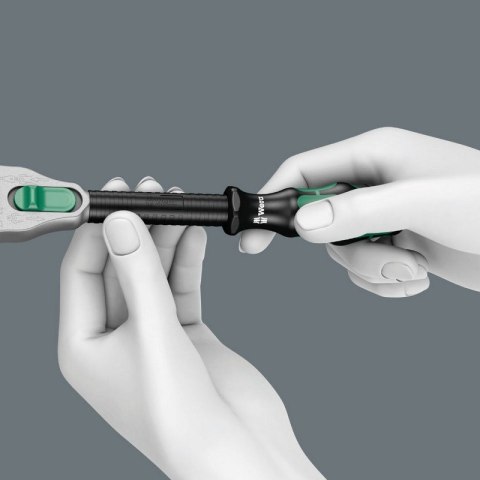 WERA ZESTAW KLUCZY NASADOWYCH ZYLKOP 1/4'' 5-13 MM,16 CZ. WERA ZESTAW KLUCZY NASADOWYCH ZYLKOP 1/4'' 5-13 MM,16 CZ.