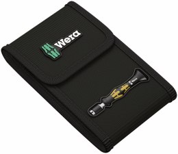 WERA ZESTAW KRAFTFORM KOMPAKT MICRO 11 ESD 1, 11CZ.