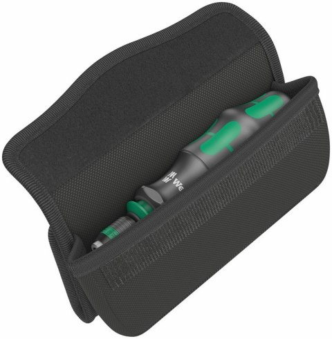WERA ZESTAW WKRĘTAKÓW KRAFTFORM KOMPAKT TOOL FINDER 2, 13CZ. WERA ZESTAW WKRĘTAKÓW KRAFTFORM KOMPAKT TOOL FINDER 2, 13CZ.