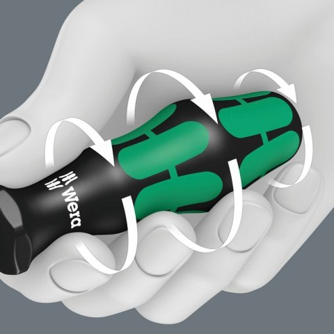WERA ZESTAW WKRĘTAKÓW KRAFTFORM TORX, TRZPIEŃ 300MM, 4SZT. WERA ZESTAW WKRĘTAKÓW KRAFTFORM TORX, TRZPIEŃ 300MM, 4SZT.