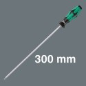 WERA ZESTAW WKRĘTAKÓW KRAFTFORM TORX, TRZPIEŃ 300MM, 4SZT.
