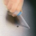 WERA ZESTAW WKRĘTAKÓW ZE STALI NIERDZEWNEJ + WIESZAK, 6 CZĘŚĆ