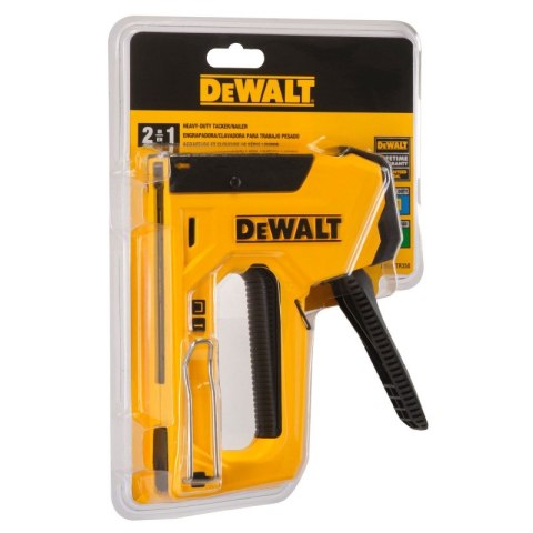 DEWALT ZSZYWACZ 2W1 ALUMINIUM DEWALT ZSZYWACZ 2W1 ALUMINIUM