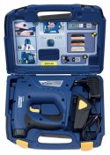 RAPID ZSZYWACZ AKUMULATOROWY BTX140 7.2V LI-LON