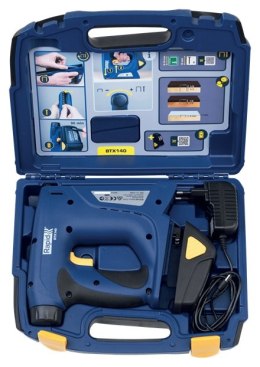 RAPID ZSZYWACZ AKUMULATOROWY BTX140 7.2V LI-LON