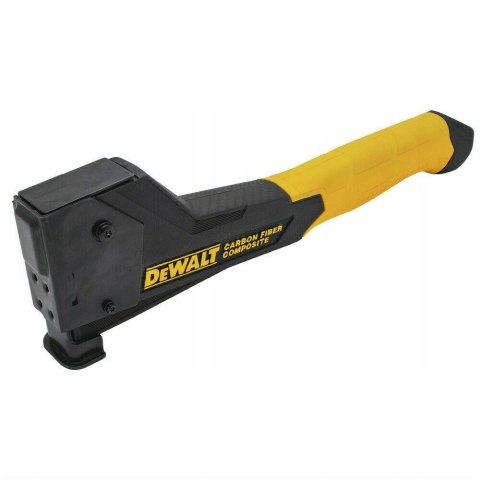 DEWALT ZSZYWACZ MŁOTKOWY WŁÓKNO WĘGLOWE DEWALT ZSZYWACZ MŁOTKOWY WŁÓKNO WĘGLOWE