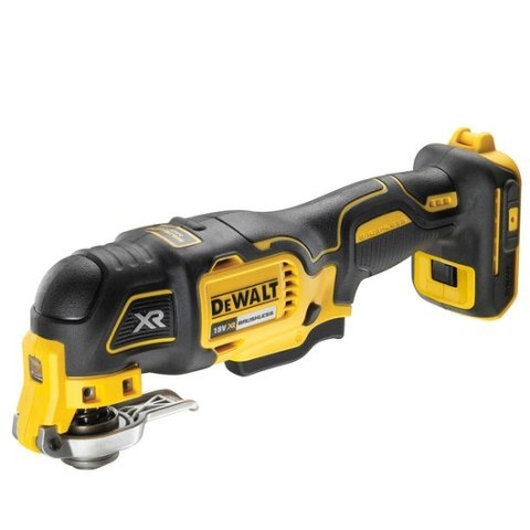 DEWALT AKUMULATOROWE NARZĘDZIE WIELOFUNKCYJNE 18V XR 0*AH TSTAK DEWALT AKUMULATOROWE NARZĘDZIE WIELOFUNKCYJNE 18V XR 0*AH TSTAK