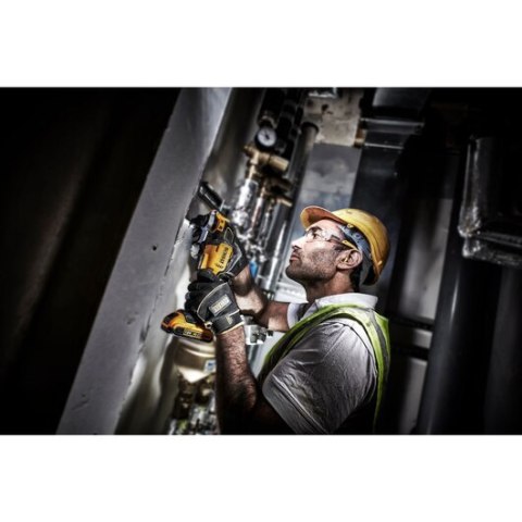 DEWALT AKUMULATOROWE NARZĘDZIE WIELOFUNKCYJNE 18V XR 0*AH TSTAK DEWALT AKUMULATOROWE NARZĘDZIE WIELOFUNKCYJNE 18V XR 0*AH TSTAK