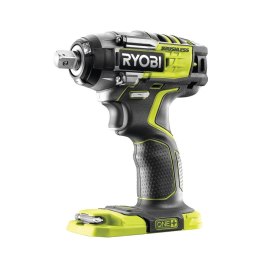 RYOBI AKUMULATOROWY KLUCZ UDAROWY R18IW7-0 18V 0*AH ONE+